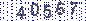 This Is CAPTCHA Image